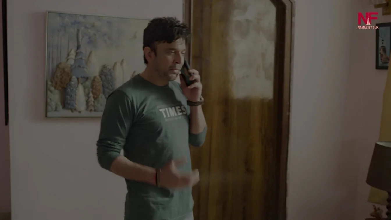 Ek Haseena S01 E01-02 NamasteyFlix
